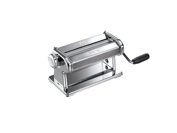 Marcato Atlas Roller 180, 1 stk, 225 mm, 135 mm, 120 mm, 190 mm, 240 mm