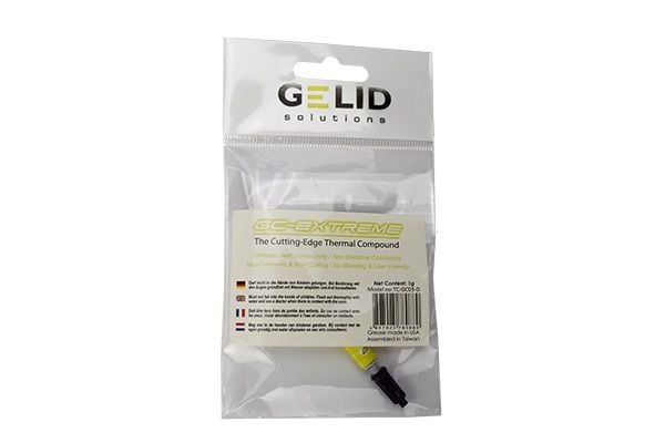 Gelid GC Extreme TC-GC-03-A