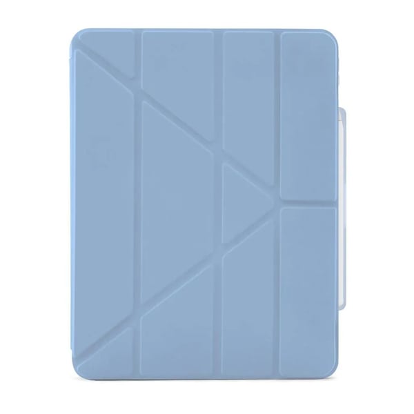 Pipetto P053-54-AE, Folio, Apple, iPad Pro 13 (2024), Model Numbers A2903, A2904, 33 cm (13")