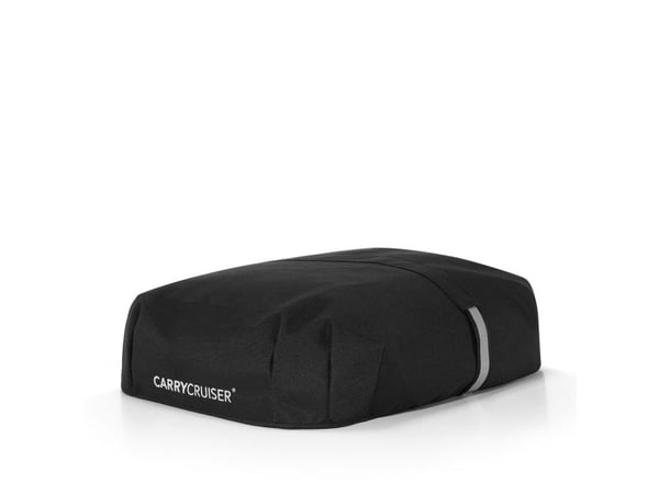 Reisenthel ?arrycruiser cover, Musta, 1 kpl