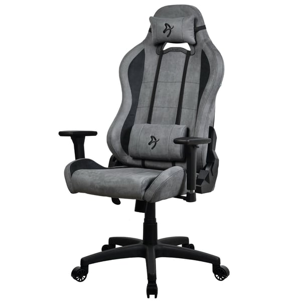 Arozzi Torretta Supersoft - Anthracite