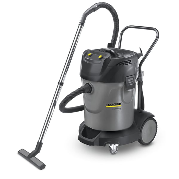 Kärcher NT 70/2 märkä-kuivaimuri 70 L 2400 W