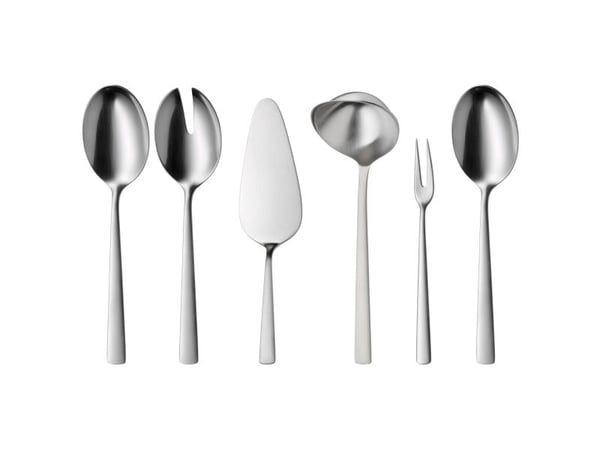 WMF Corvo 11.5800.6331, 390 mm, 490 mm, 100 mm, 4,72 kg