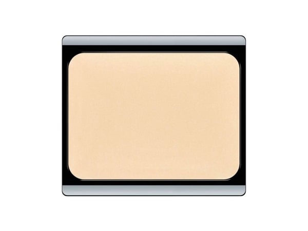 Artdeco Camouflage Cream Concealer In Cream 15 Summer Apricot 4.5g