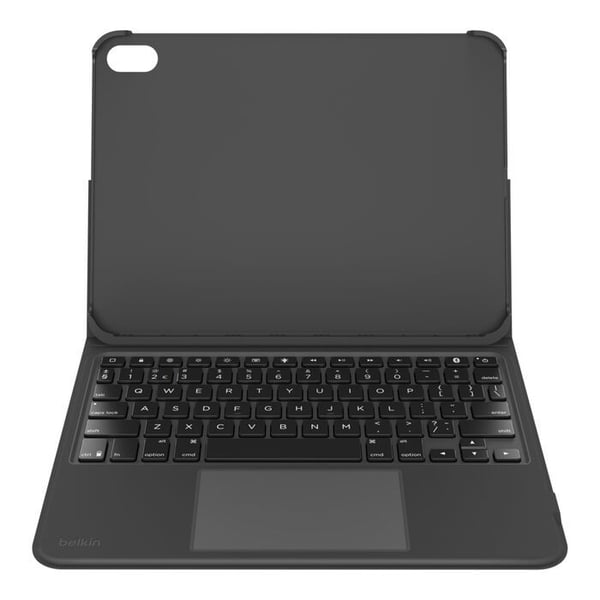 Belkin BBZ001du-V3, Folio, Apple, iPad 10.9" (10th gen.) iPad 11" A16 11th Gen, 27,9 cm (11"), Bluetooth, 660 g