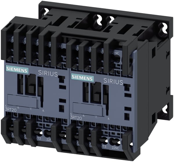 Siemens 3RA2315-8XB30-2AB0, 84 mm, 97 mm, 109 mm, 112 mm, 580 g, 1 kpl