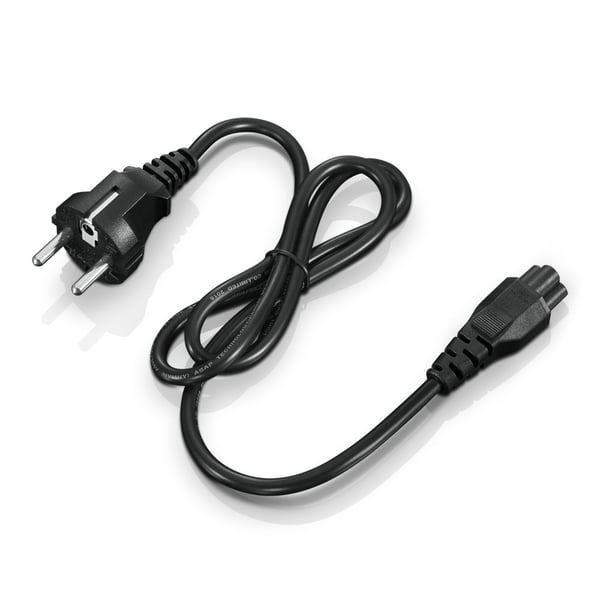 Lenovo ThinkCentre II - Strømadapter - AC - 90 watt - Indonesia, Korea - svart - for IdeaCentre AIO 3 24; 3 27; ThinkCentre M70q Gen 2; M90q Gen 2;...
