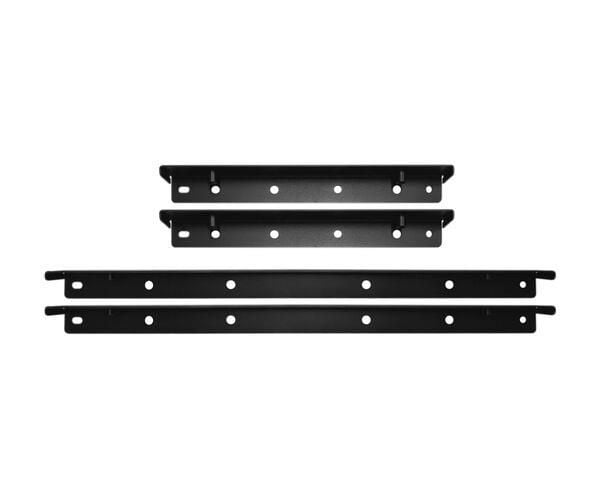 Iiyama OMK4-3 - Monteringskomponent (4 braketter) - for LCD-skjerm - skjermstørrelse: 43" - for ProLite TF4339MSC-B1AG
