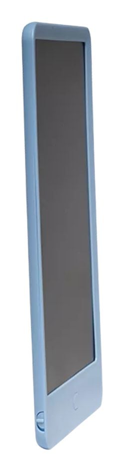 Denver piirtoalusta LWT-10510 10.5 LCD sininen