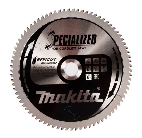 Makita E-06317, 1 styck