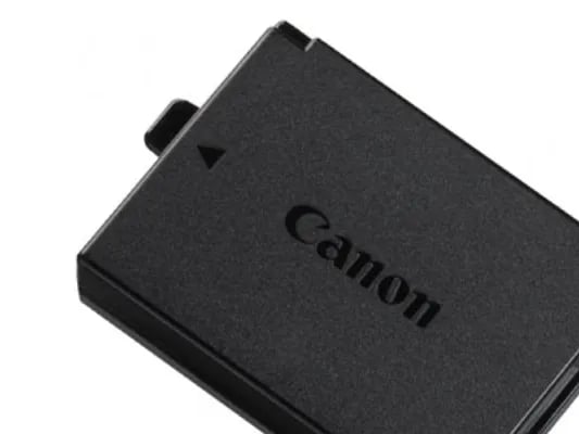 Canon DR-E10 DC-kobler for EOS 1200/1300/2000