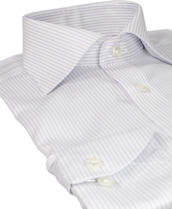 Naples Pinstripe
