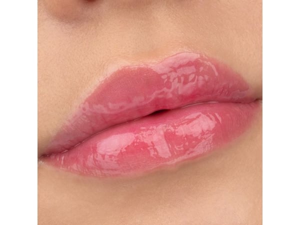 Juicy Bomb Shiny Lipgloss (W,10 ml,104 Poppin' Pomegranate)