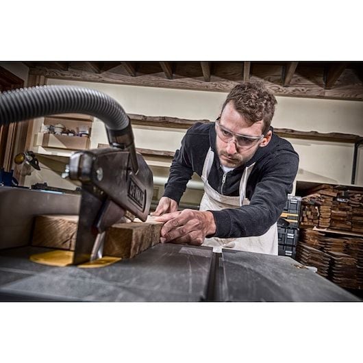 DeWALT DT4323-QZ Extreme Cirkelsågklinga för Trä - 250 mm - 48T