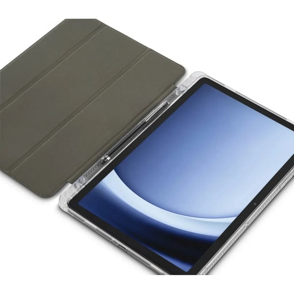 Hama Extreme Protect, Folio, Samsung, Galaxy Tab A11+ / A9+, 27,9 cm (11"), 183 g