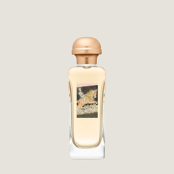 Hermes Amazone Eau De Toilette Spray 100ml