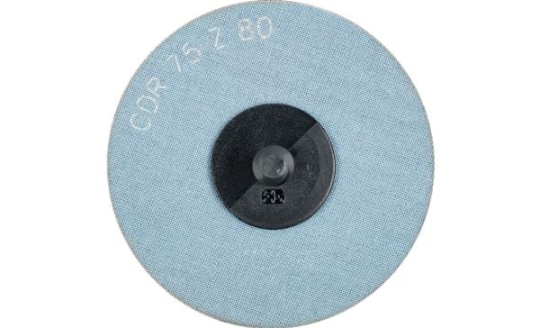PFERD 42773708, Slipeskive, Universell, 9000 RPM, Rund, 7,5 cm, 50 stykker