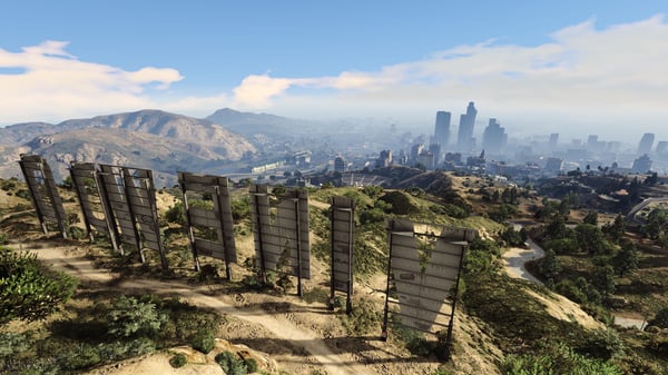 Take-Two Interactive Grand Theft Auto V, PlayStation 5, Moninpelitila, M (Mature), Fyysinen media