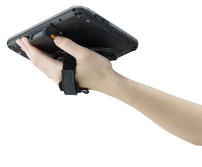 Panasonic FZ-VSTL12U, Tabletti, Musta, Panasonic FZ-L1