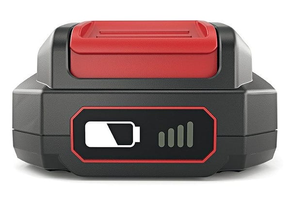 Flex Li-Ion 18V batteri - 2,5 Ah