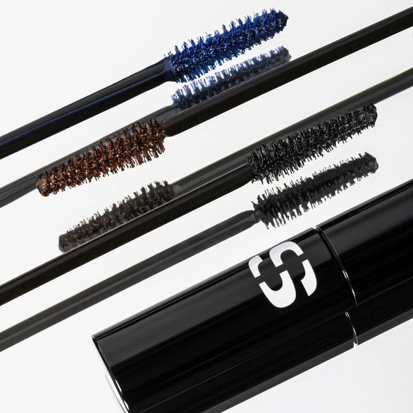 Sisley So Stretch Mascara 02 Deep Brown 75 Ml