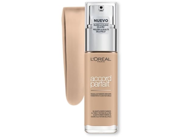 LOREAL Finishers 3600523016600 2.n Vanilla