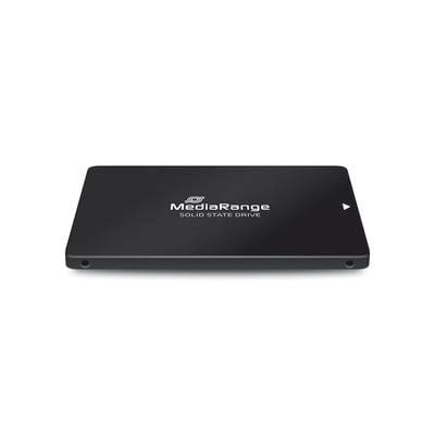 MediaRange MR1004 - SSD - 960 GB - intern - 2.5" - SATA 6Gb/s