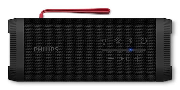 Philips TAS5000EB/00 bärbar Bluetooth-högtalare mono 35 W, svart