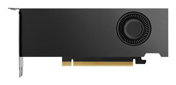NVIDIA RTX 2000 Ada Generation -näytönohjain 16 GB GDDR6