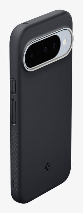 Spigen ACS09713, Mobilskal, Google, Pixel 10 Pro, 16 cm (6.3"), Svart