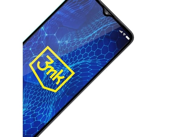 3MK HardGlass Max Lite, Galaxy A33 5G, 1 stk