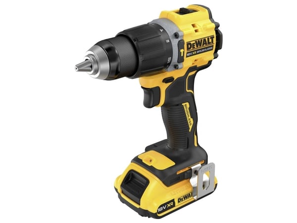 DeWALT DCD799D2T-QW