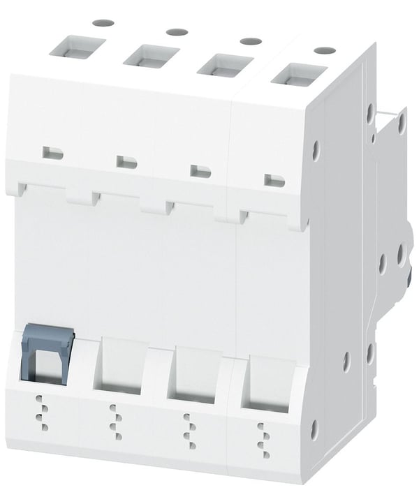 Siemens 5SL64327 5SL6432-7 Ledningsskyddsbrytare 32 A 400 V