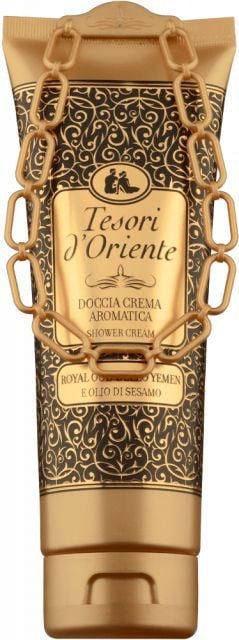 Tesori dusjgelé 250ml sesam