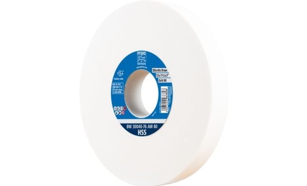 PFERD 39009706, 2250 rpm, 7,62 cm, 30 cm, 40 mm, 80 g, 1 kpl PFERD 39009706, 2250 rpm, 7.62 cm, 30 cm, 40 mm, 80 g, 1 kpl