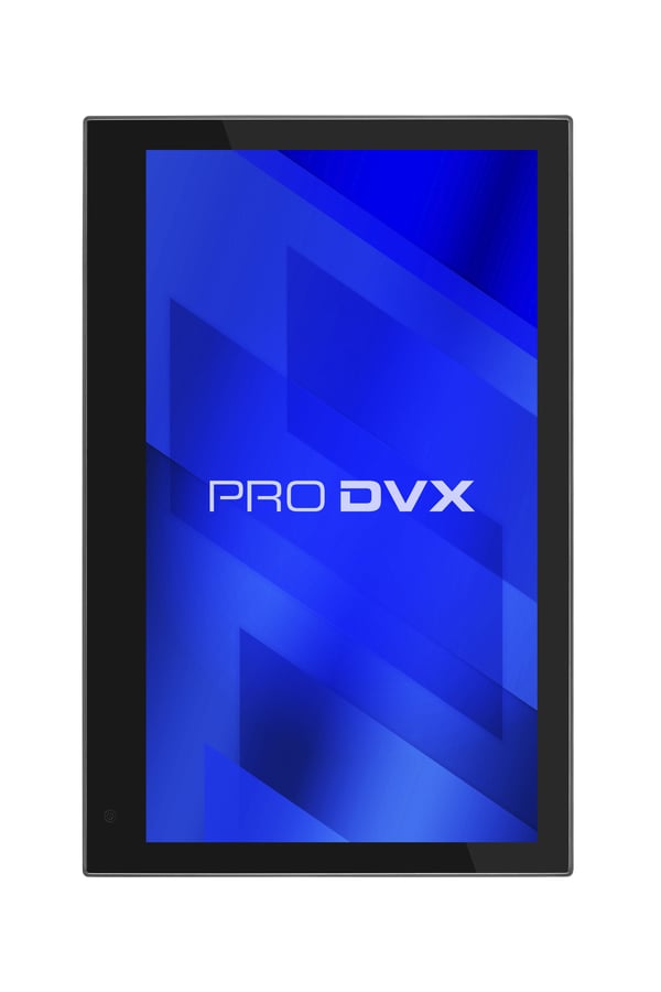 ProDVX SD-14 informationsdisplay 14" 1920 x 1080 24/7