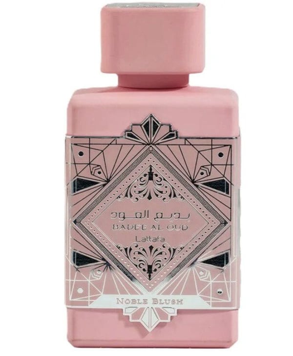 Lattafa Badee Al Oud - Noble Blush 100ml EDP
