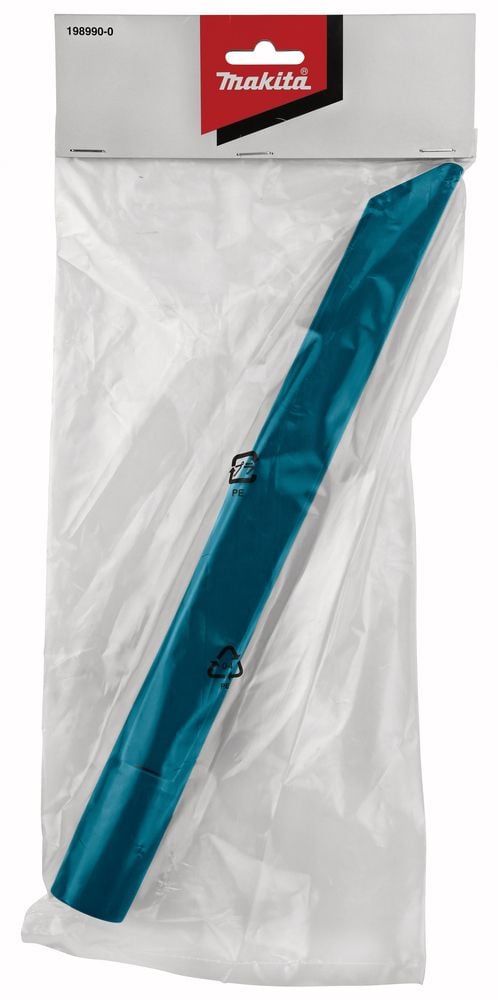 Makita 198990-0, Universal, Halkaisutyökalu, Teal, Polypropeeni (PP), Makita, 3,2 cm