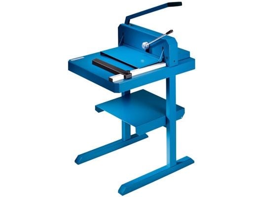 DAHLE-viipalointikone 842 pino 430mm 30mm leikkuukorkeus