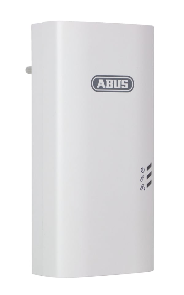 ABUS Adap Powerline PoE - Stromnetz (Powerline)