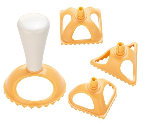 Tescoma Delicia - Ravioli cutter set