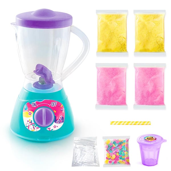 Canal Toys Slime pirtelö (SSC153)