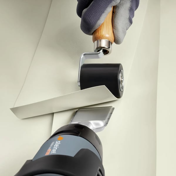 Steinel Professional Line MH 5 - Kuumaliimapistooli - johdoton - 300 l/min - 18 V