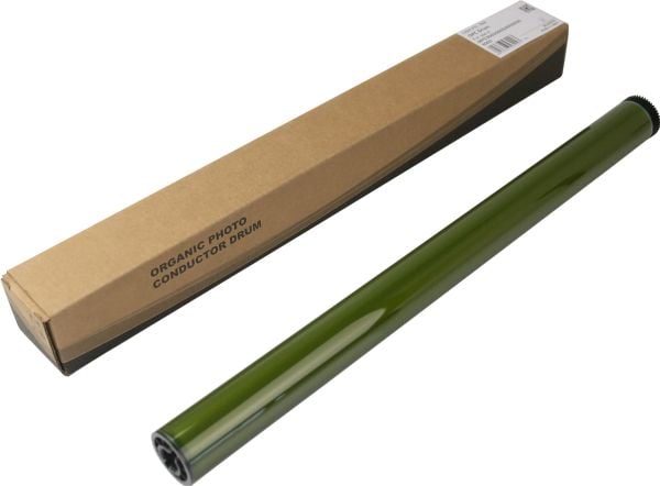CoreParts MSP6200, Yhteensopiva, Ricoh, MPC3003, 3503, 4503, 5503, 6003, 3004, 3504, 4504, 5504, 6004, 1 kpl, Musta, 120 mm