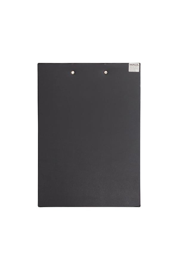 MAUL 2335290, A4, Svart, 229 mm, 13 mm, 319 mm, 1 styck