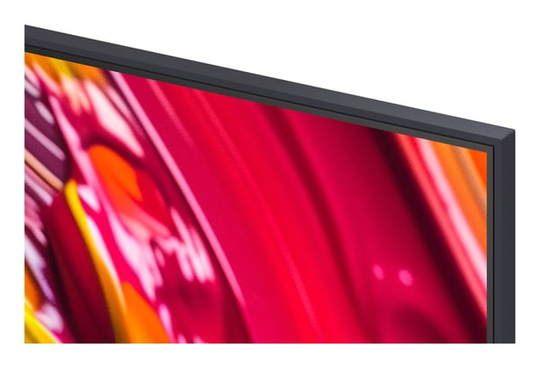 LG QNED AI 65QNED82A6B, 165,1 cm (65"), 3840 x 2160 piksler, QNED, Smart TV, Wi-Fi, Sort