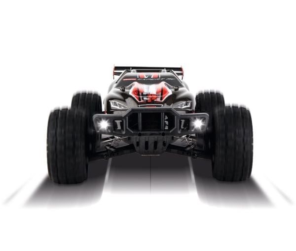 Carrera Toys 370102201, Bil, 14 År, Litiumjärnfosfat (LiFePO4), 1300 mAh