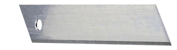 STANLEY 3-11-301 - Bræk-af-knivblade 18mm, 50 stk, 18 mm, 0,55 mm, 11 cm