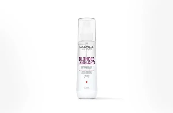 Goldwell Dualsenses Blondes & Highlights Brilliance Serum Spray - 150 ml