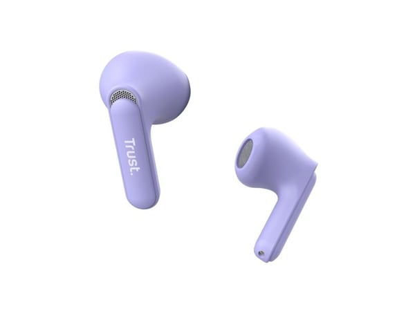 Trust Yavi - True Wireless Headphones with Microphone (25299)